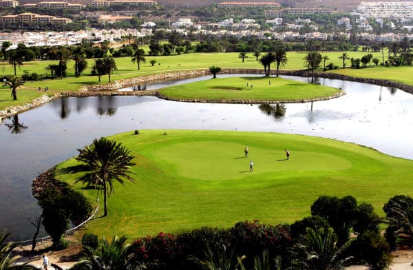 Almerimar Golf