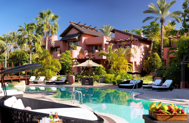 the ritz carlton abama